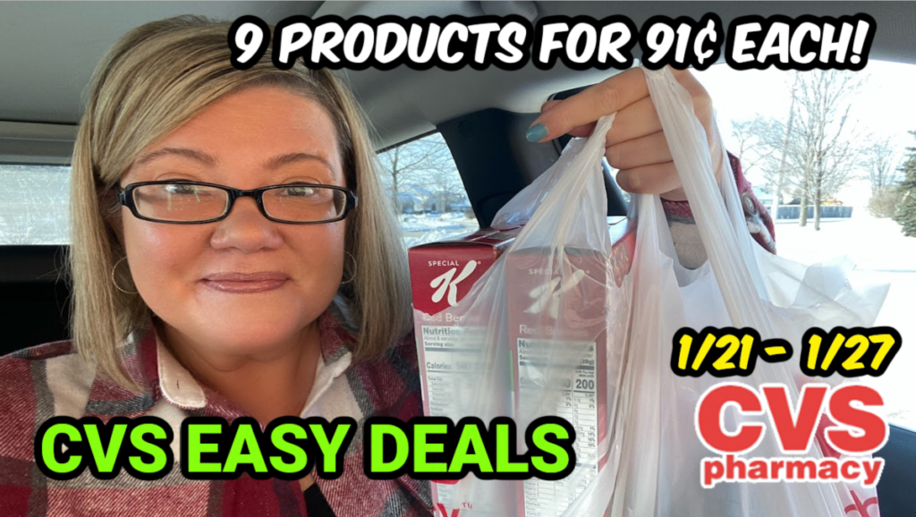 Savvy Coupon Shopper